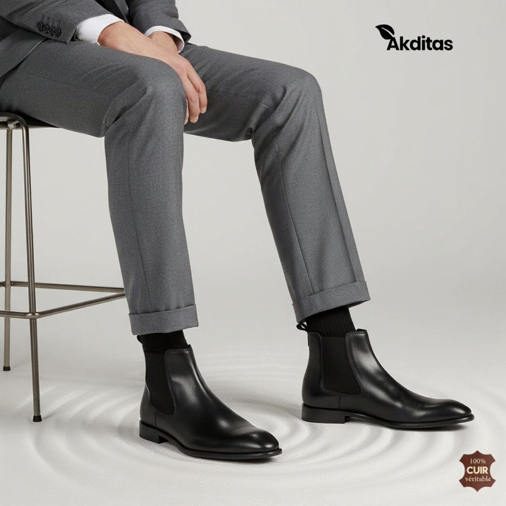 Chelsea boots