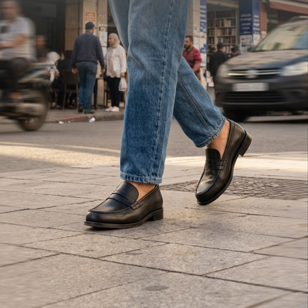 Chaussures Classiques